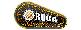 Oruga Safety Footwear